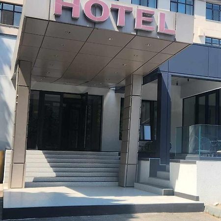 Hotel Savior Vaslui Luaran gambar