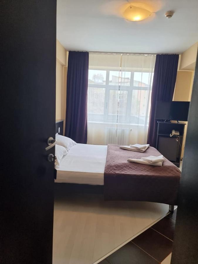 Hotel Savior Vaslui Luaran gambar