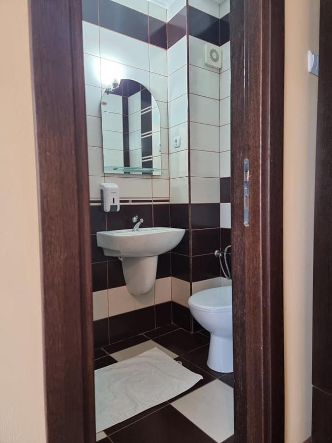 Hotel Savior Vaslui Luaran gambar